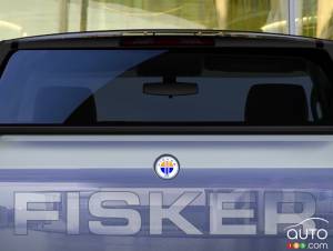 Fisker Looking at Producing an Electric Pickup Truck